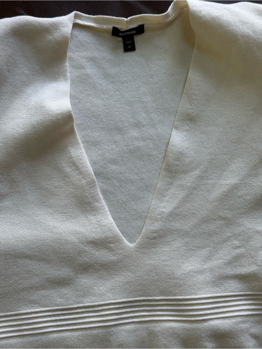 Express bodysuit - Picture 4 of 7